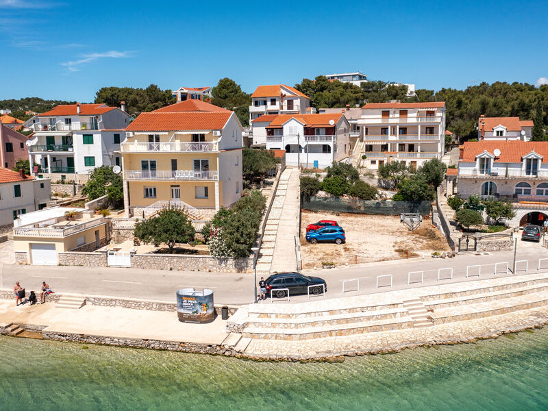 Apartmány 3298-6705
