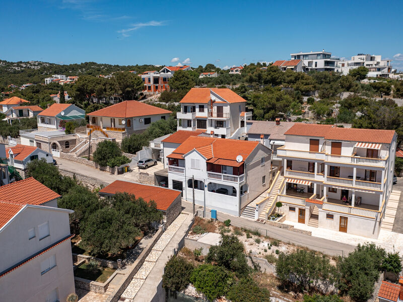 Apartmány 3298-6705