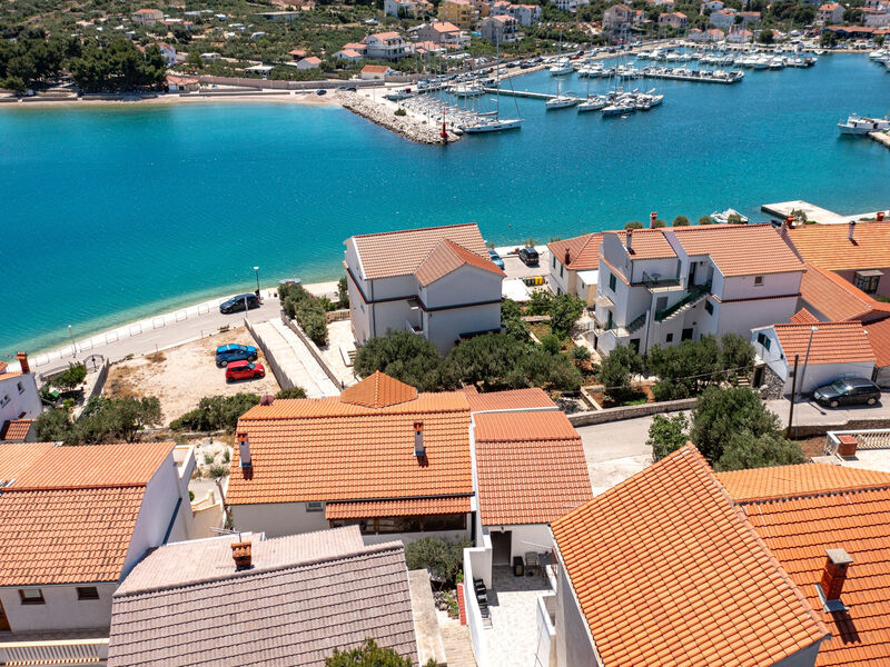 Apartmány 3298-6705