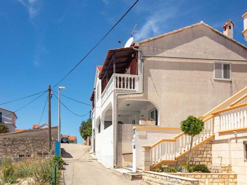 Apartmány 3298-6705