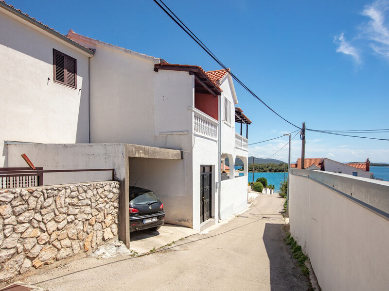 Apartmány 3298-6705