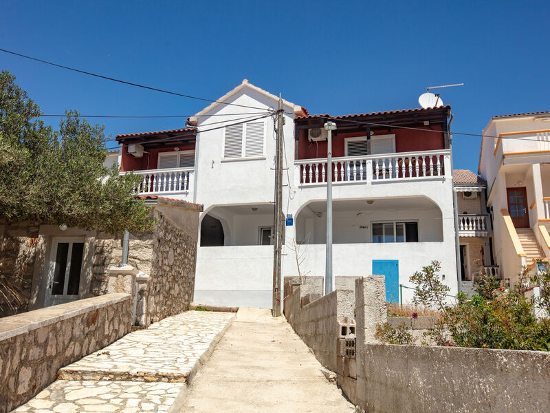 Apartmány 3298-6705