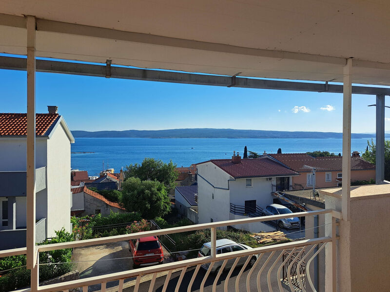 Apartmány 3298-6706