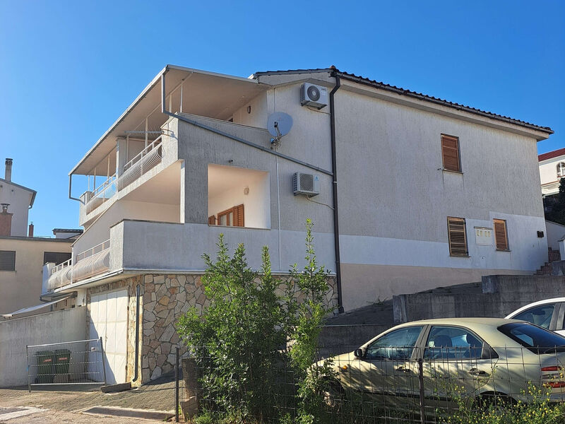 Apartmány 3298-6706