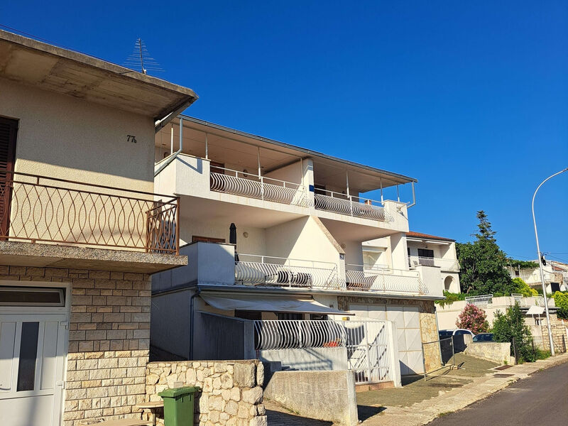 Apartmány 3298-6706