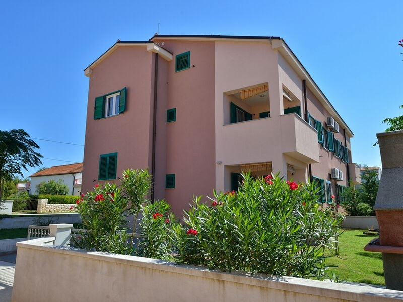 Apartmány 3298-6708
