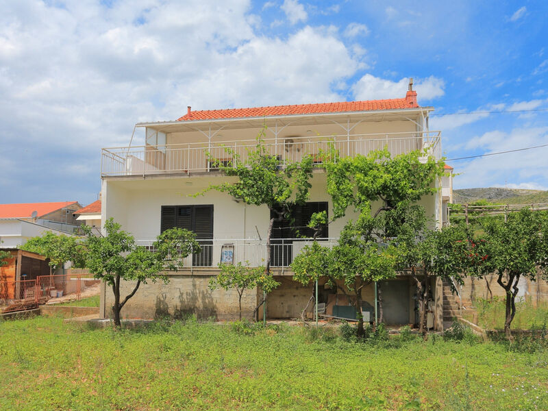 Apartmány 3298-6711