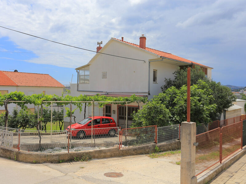 Apartmány 3298-6711