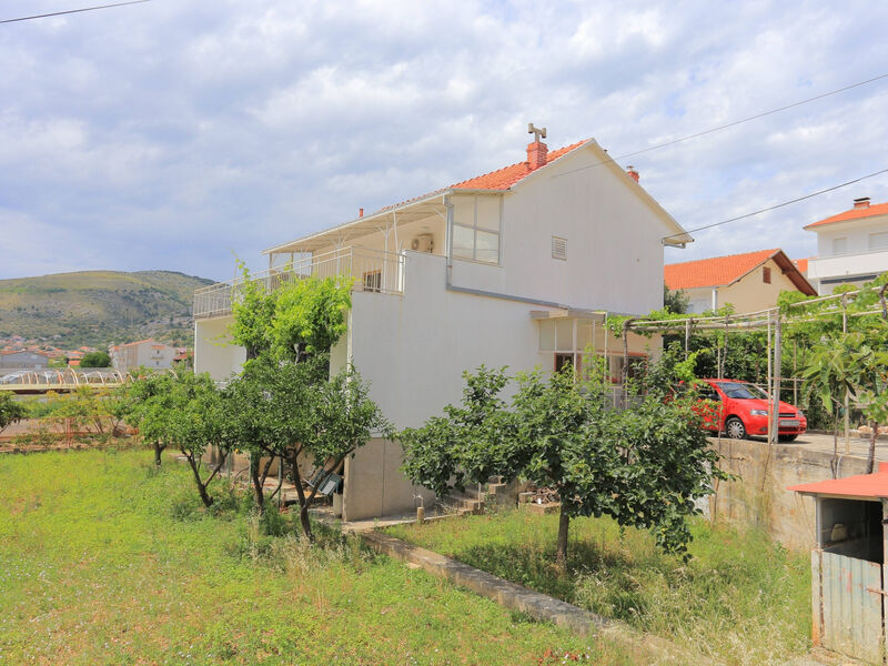 Apartmány 3298-6711
