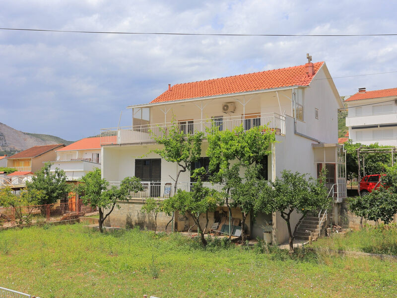 Apartmány 3298-6711
