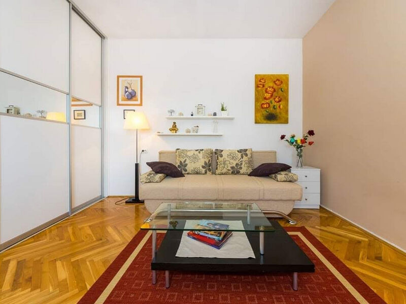 Apartmány 3298-6712