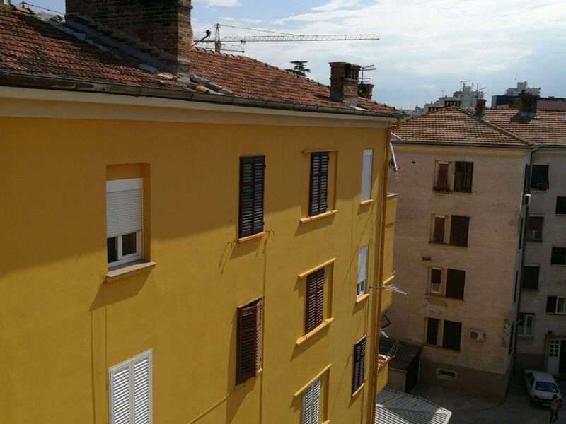 Apartmány 3298-6712
