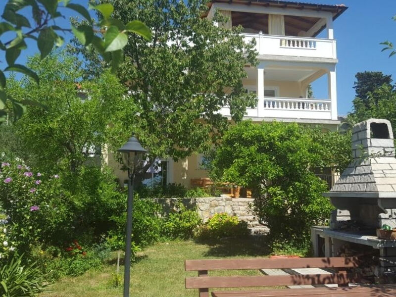 Apartmány 3298-6713