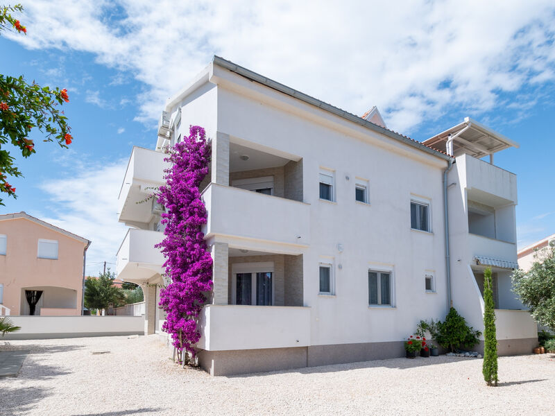 Apartmány 3298-6721