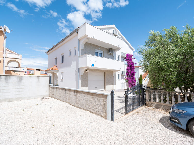 Apartmány 3298-6721