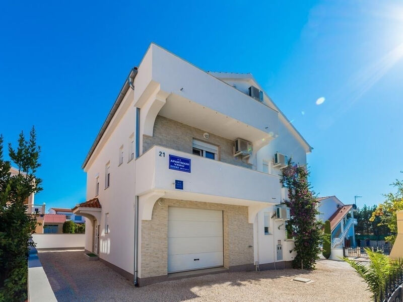 Apartmány 3298-6721