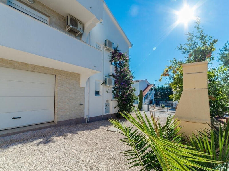 Apartmány 3298-6721