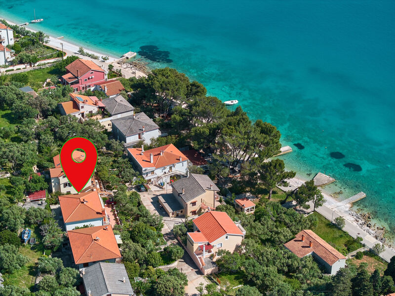 Apartmány 3298-6722