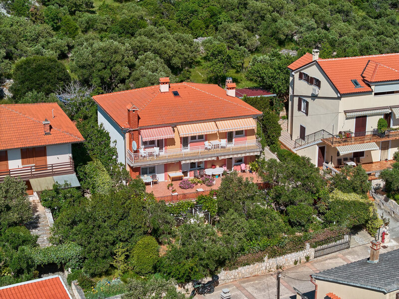 Apartmány 3298-6722
