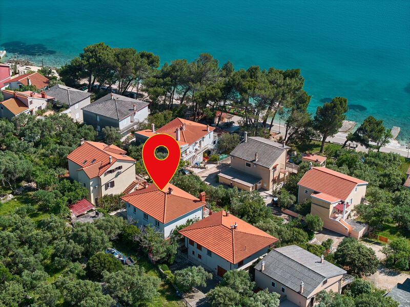 Apartmány 3298-6722
