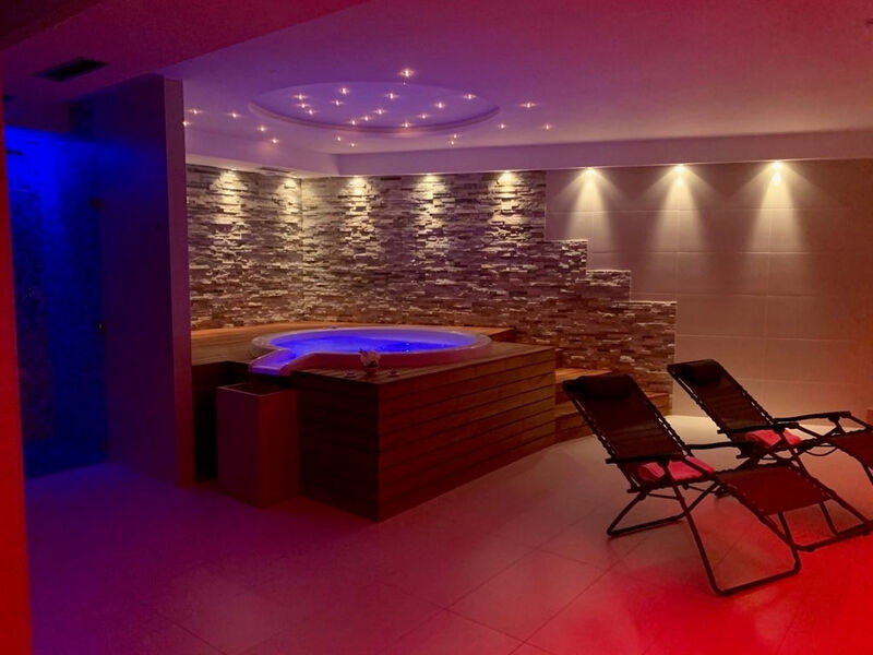 Apartmány 3298-6724