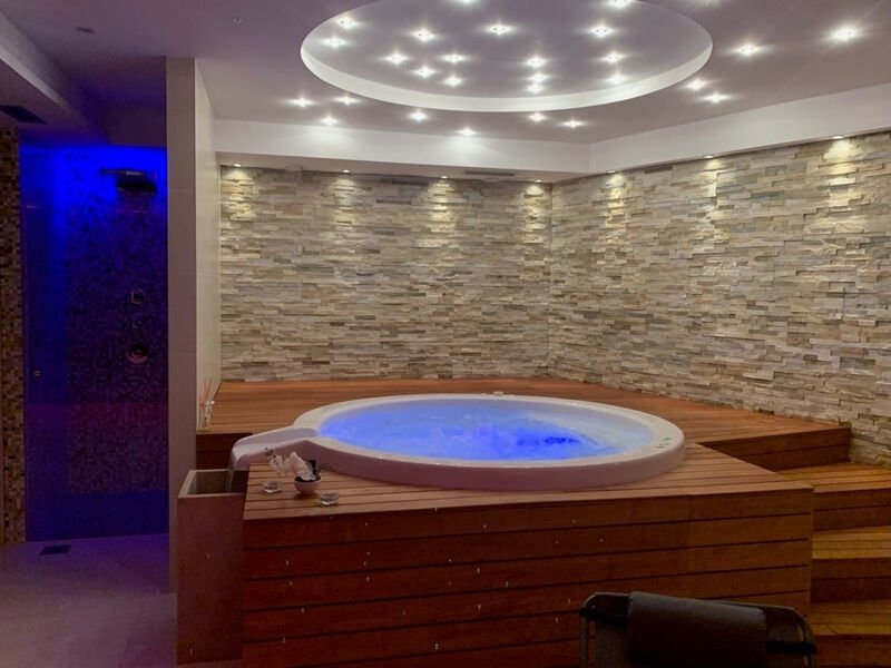 Apartmány 3298-6724