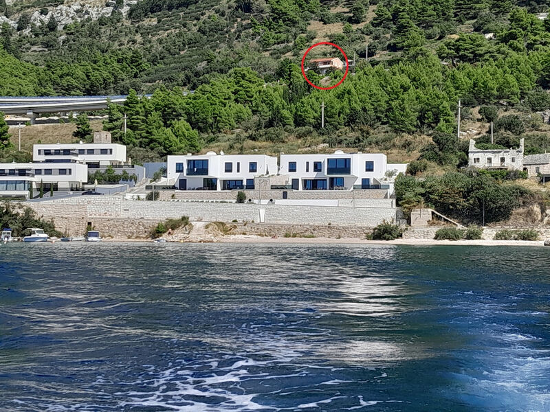 Apartmány 3298-6727
