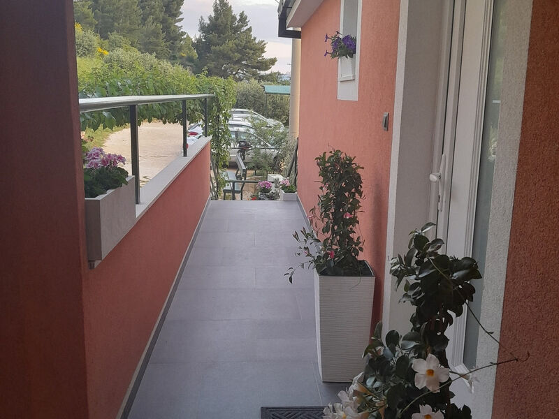 Apartmány 3298-6727