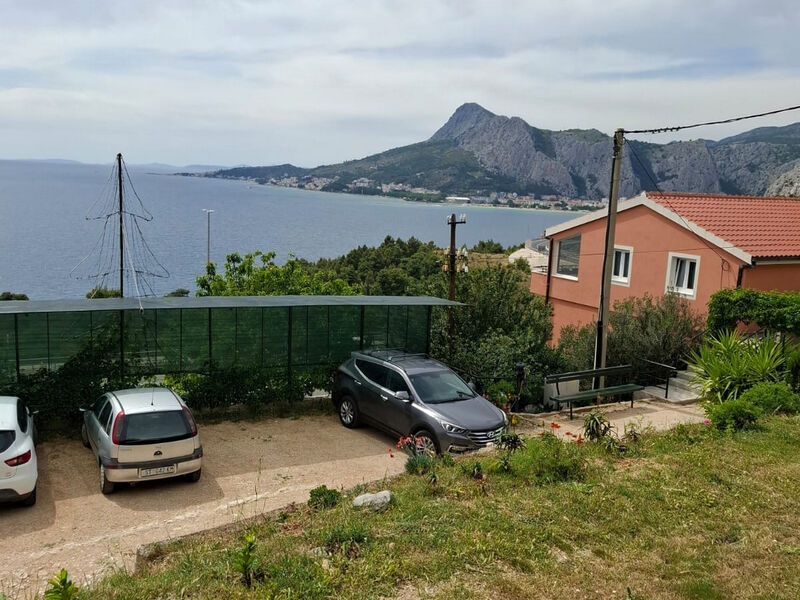 Apartmány 3298-6727