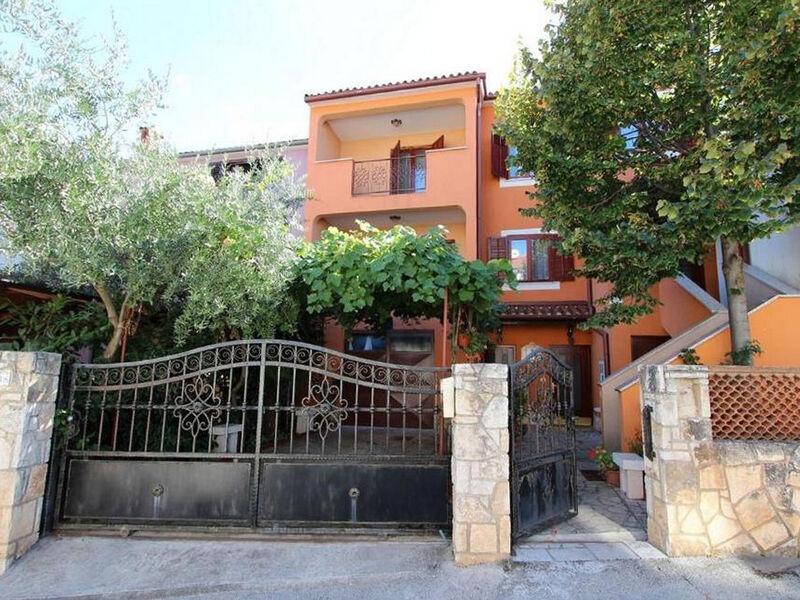 Apartmány 3298-6731