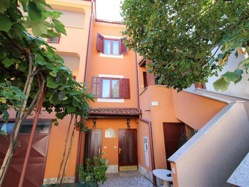 Apartmány 3298-6731
