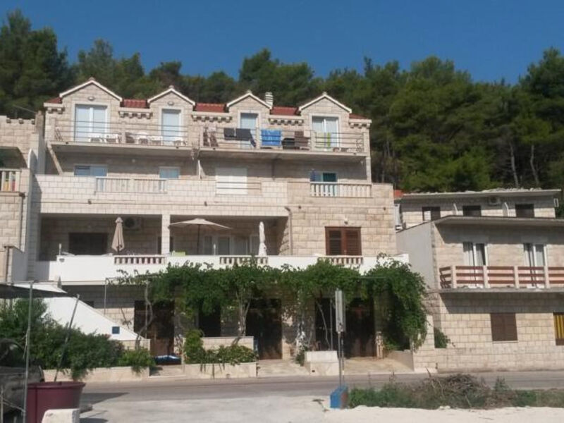 Apartmány 3298-6732