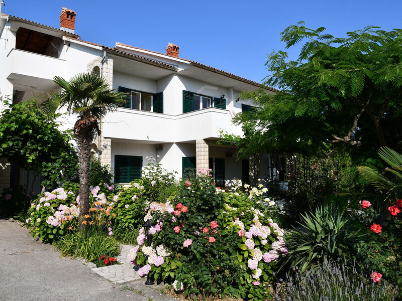 Apartmány 3298-6734