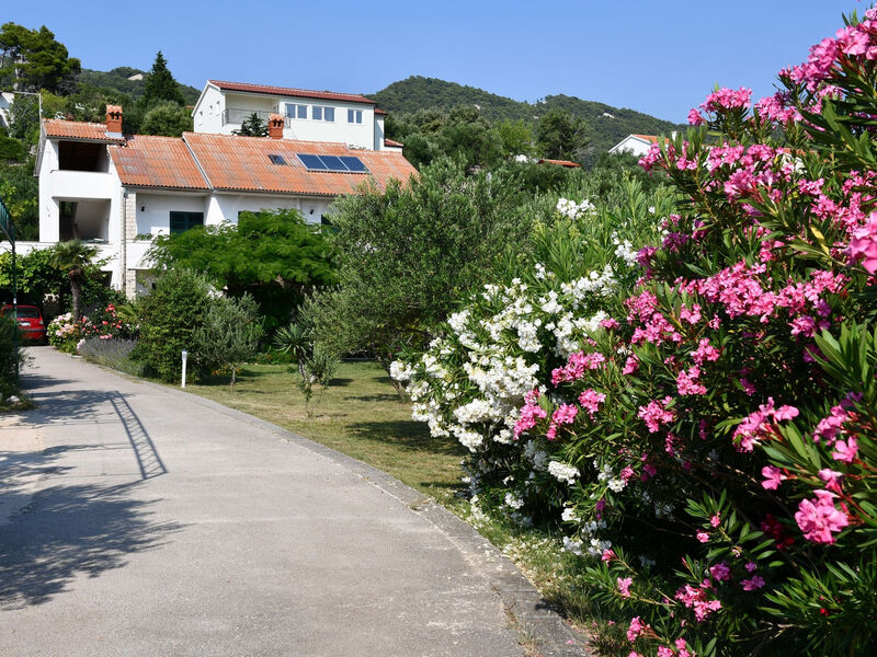 Apartmány 3298-6734