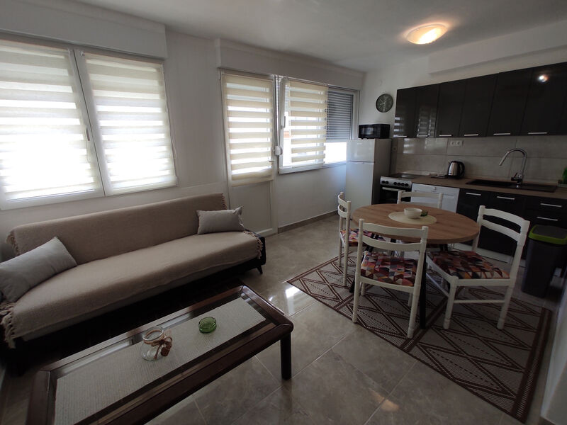 Apartmány 3298-6735