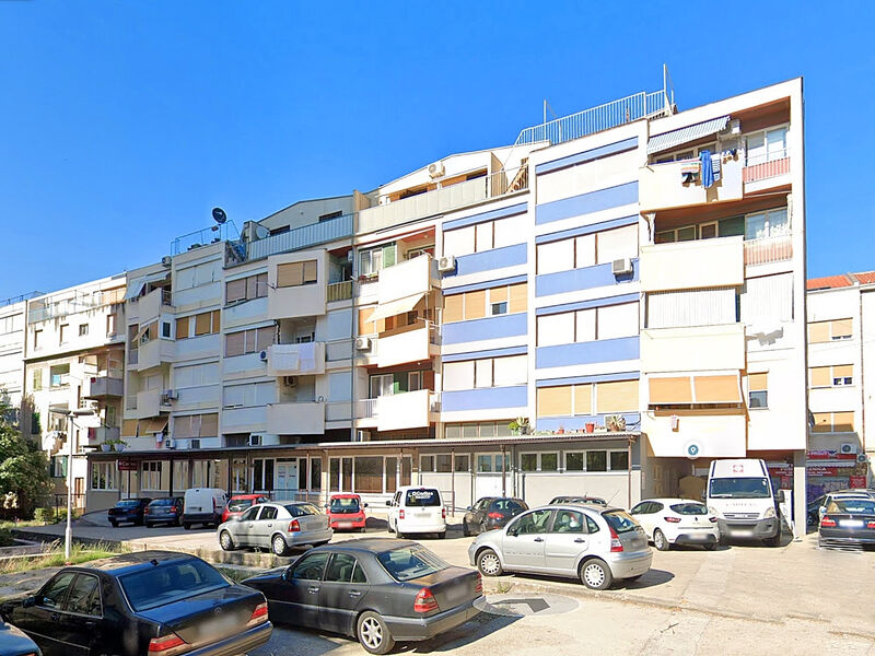 Apartmány 3298-6735