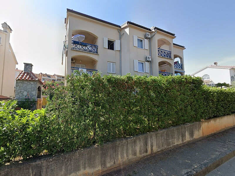 Apartmány 3298-6738