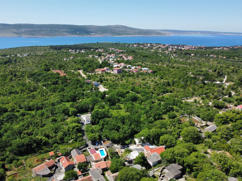 Prázdninový dům 3298-6739
