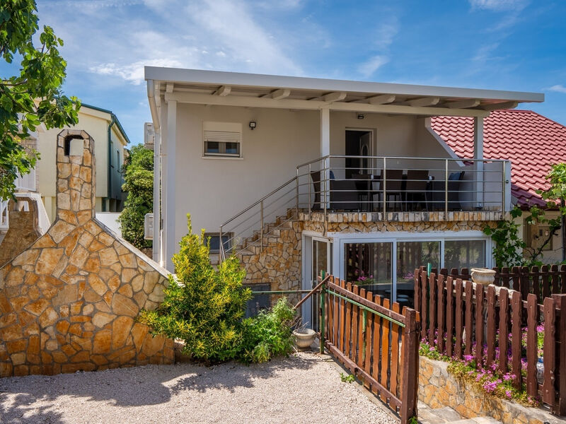 Apartmány 3298-6742