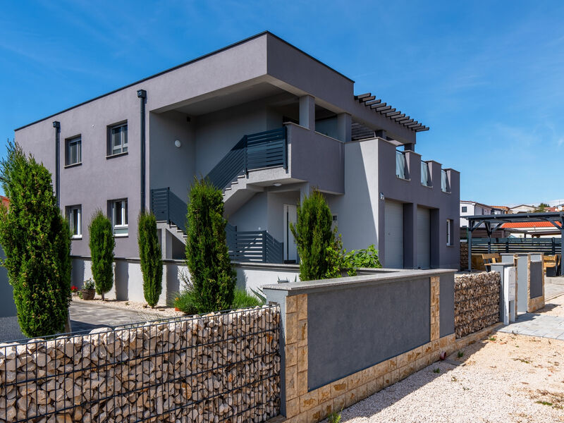 Apartmány 3298-6743