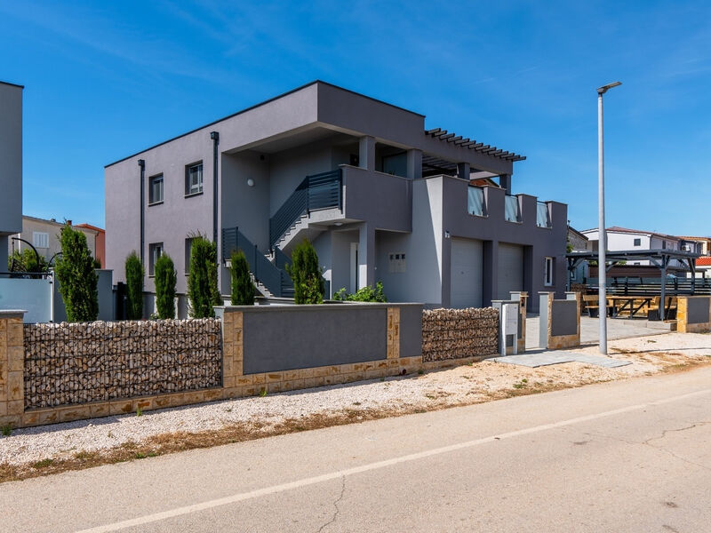 Apartmány 3298-6743