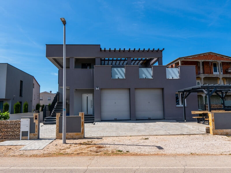Apartmány 3298-6743