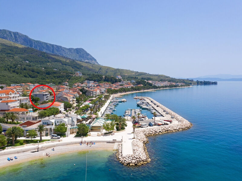 Apartmány 3298-6746