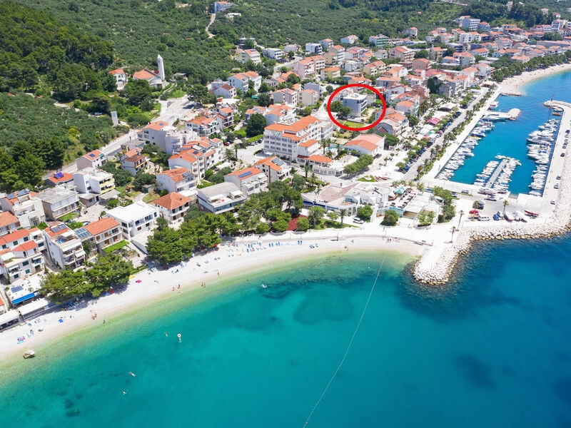 Apartmány 3298-6746