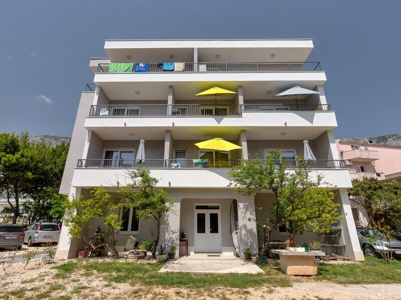 Apartmány 3298-6746