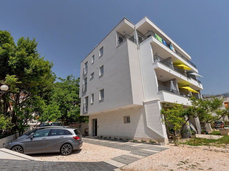Apartmány 3298-6746