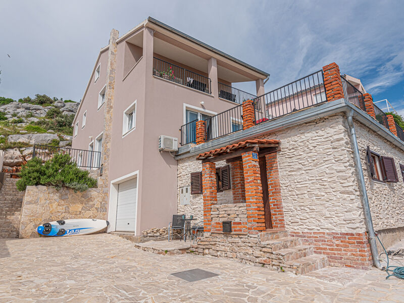 Apartmány 3298-6748