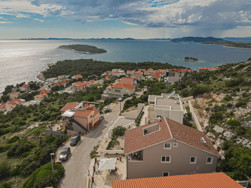 Apartmány 3298-6748