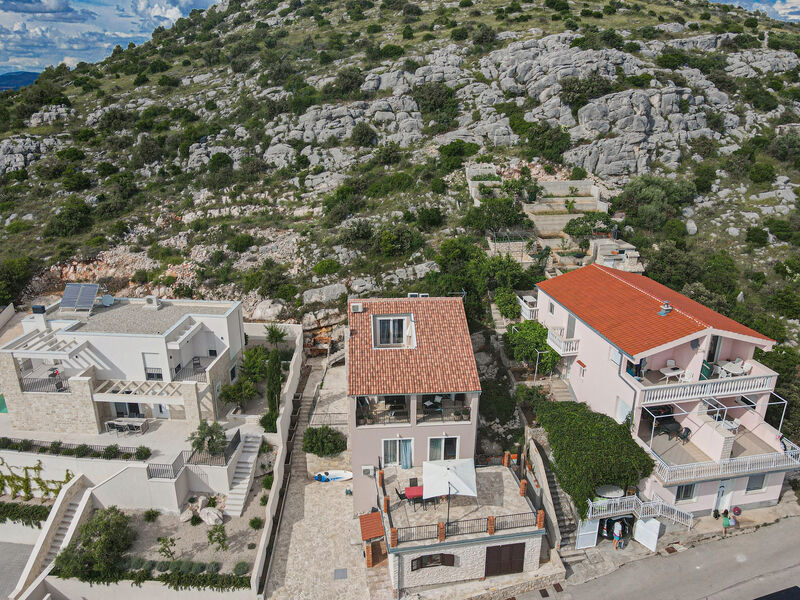 Apartmány 3298-6748