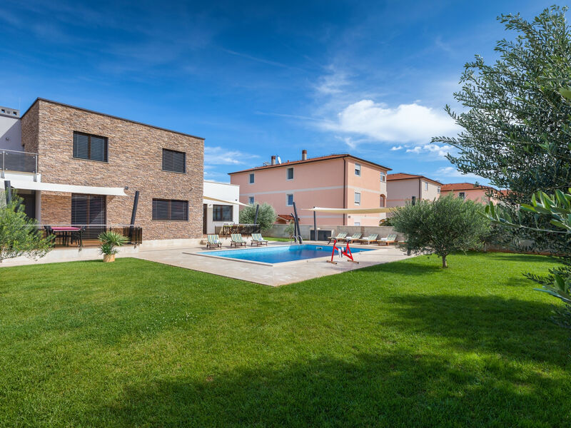 Apartmány 3298-6752